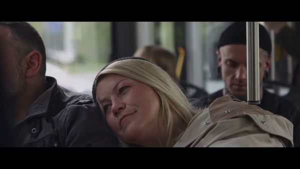 Dear Passengers | reż. Madli Laane