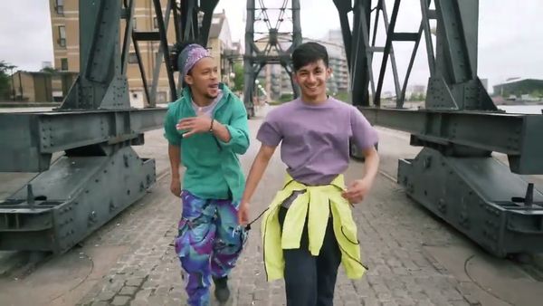 This Is Us | reż. Luca Silvestrini, Alice Underwood