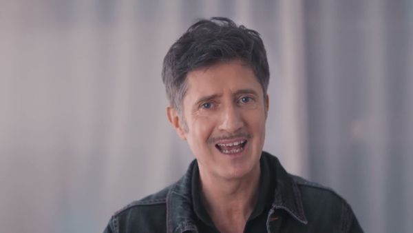 Antoine Panier - intro "Making Men"