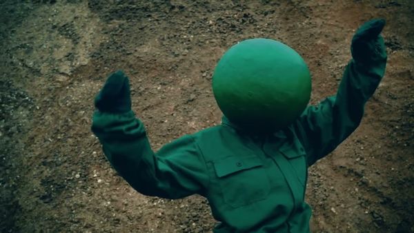 CYBO | reż. Lou Wildermann