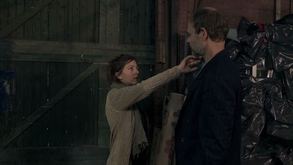 Henk | reż. Sergio Gridelli