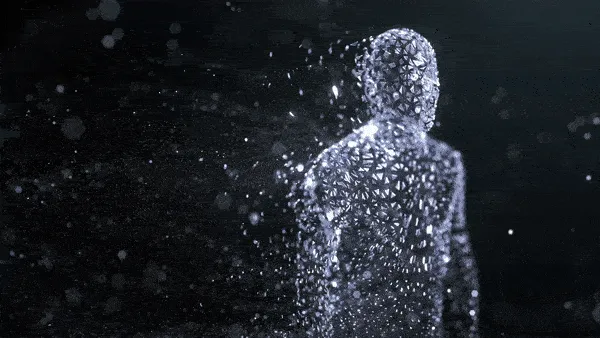 abstract human_ddr_TheGoodFutureExplained_Futurist Gerd Leonhard