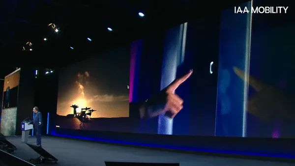 Digital Transformation_ Futurist Gerd Leonhard_IAA Mobility