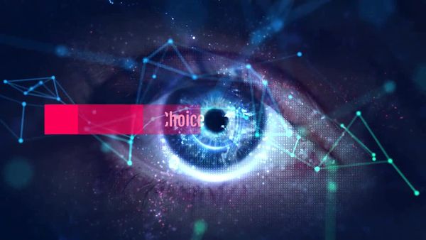 As we see our future...eye version_futurist gerd leonhard