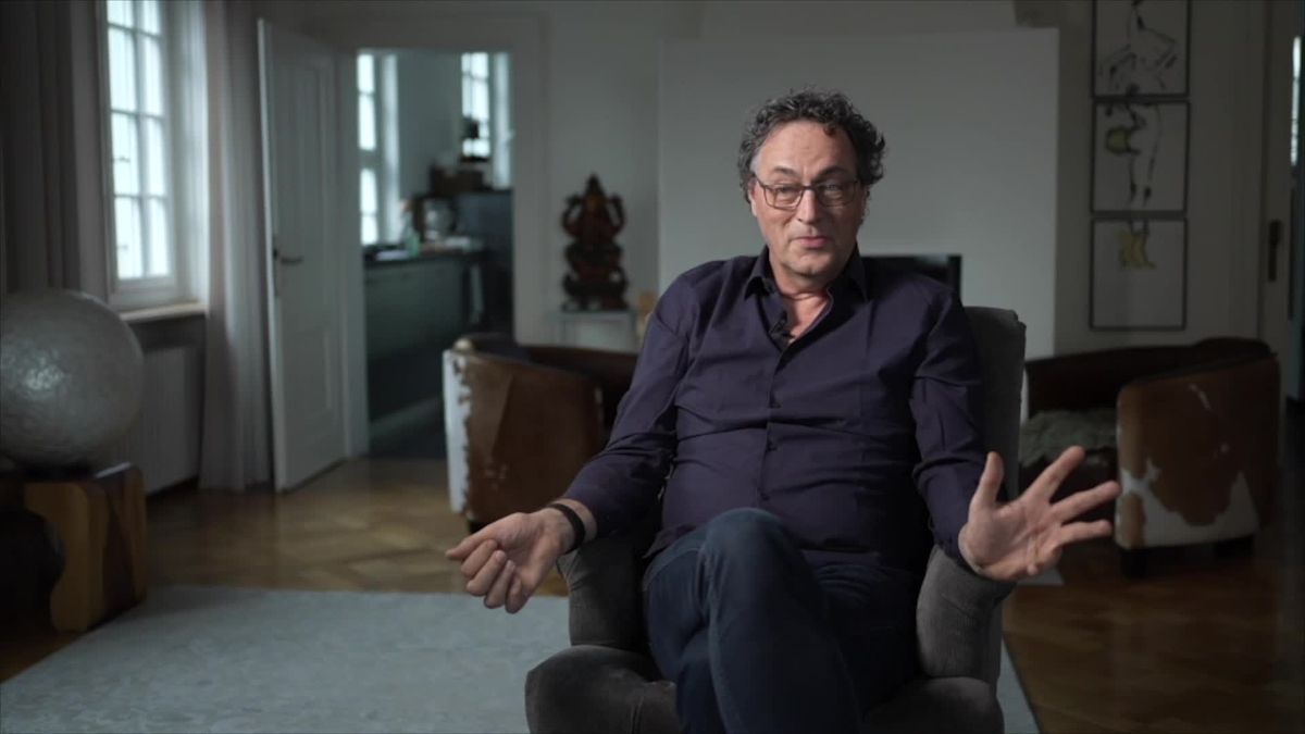 A conversation_climate change_Futurist Gerd Leonhard