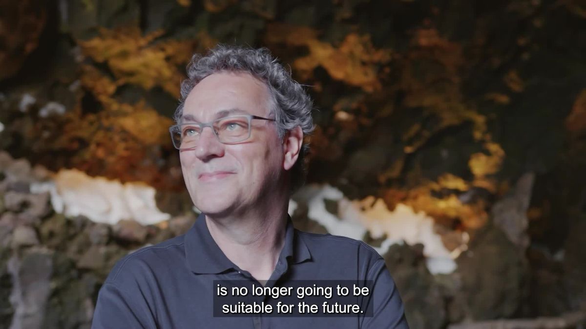 TGF_capitalism is unfit for the future_futurist gerd leonhard