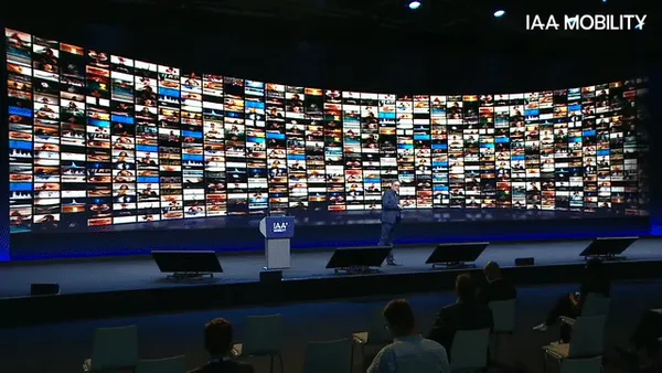 Business as usual_Gerd Leonhard_IAA Mobility