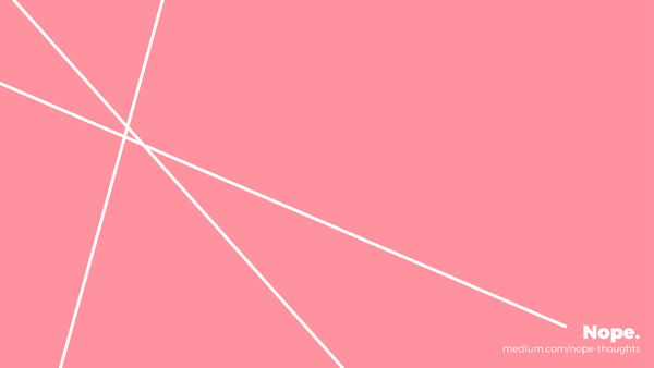 The Mundane Design of Horror: A Call to Action – Nope. – Medium