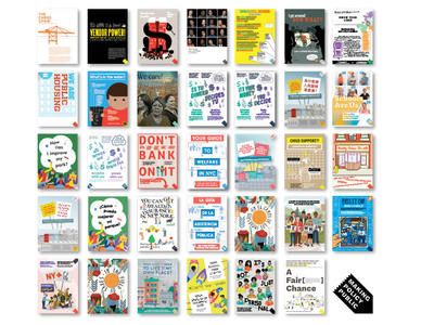 The Center for Urban Pedagogy (CUP)