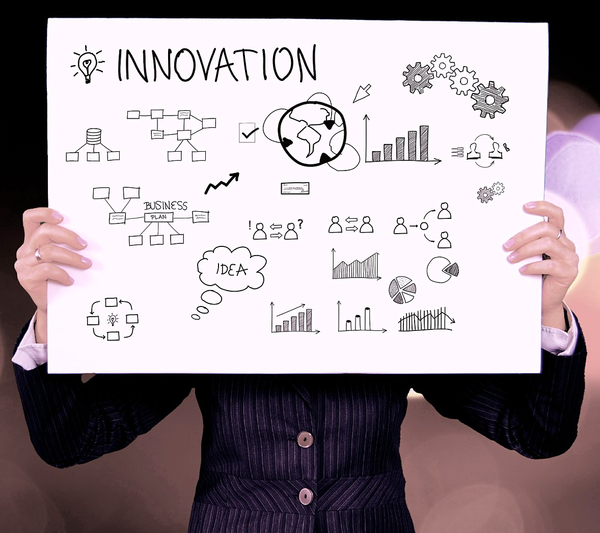 Demystifying Innovation: What It Is & Isn’t | by Femi Longe | Medium