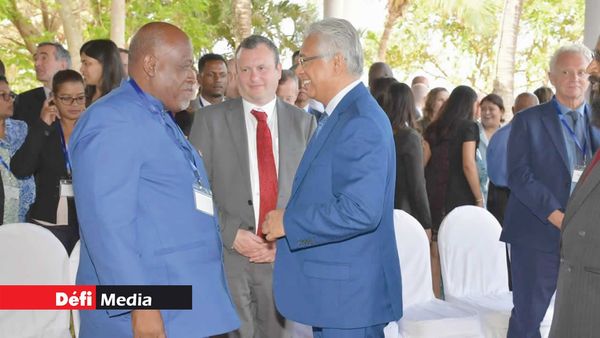 AMP aux Chagos - les plans pour l’archipel