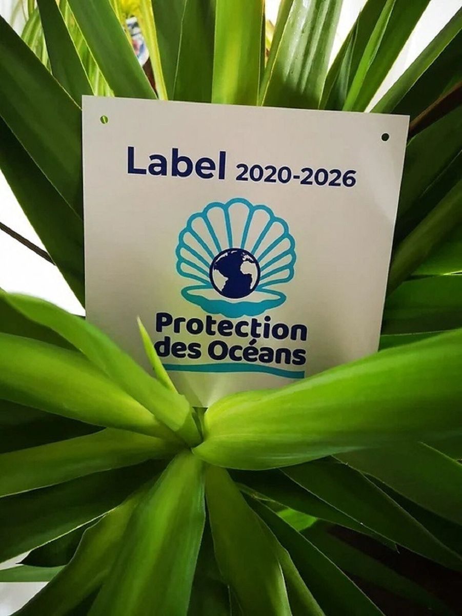 Seine-et-Marne. Cette commune reçoit le label "Protection des océans" | La République de Seine e…