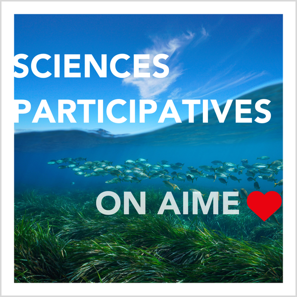 Sciences participatives