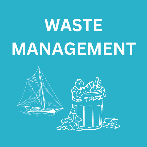 Waste management