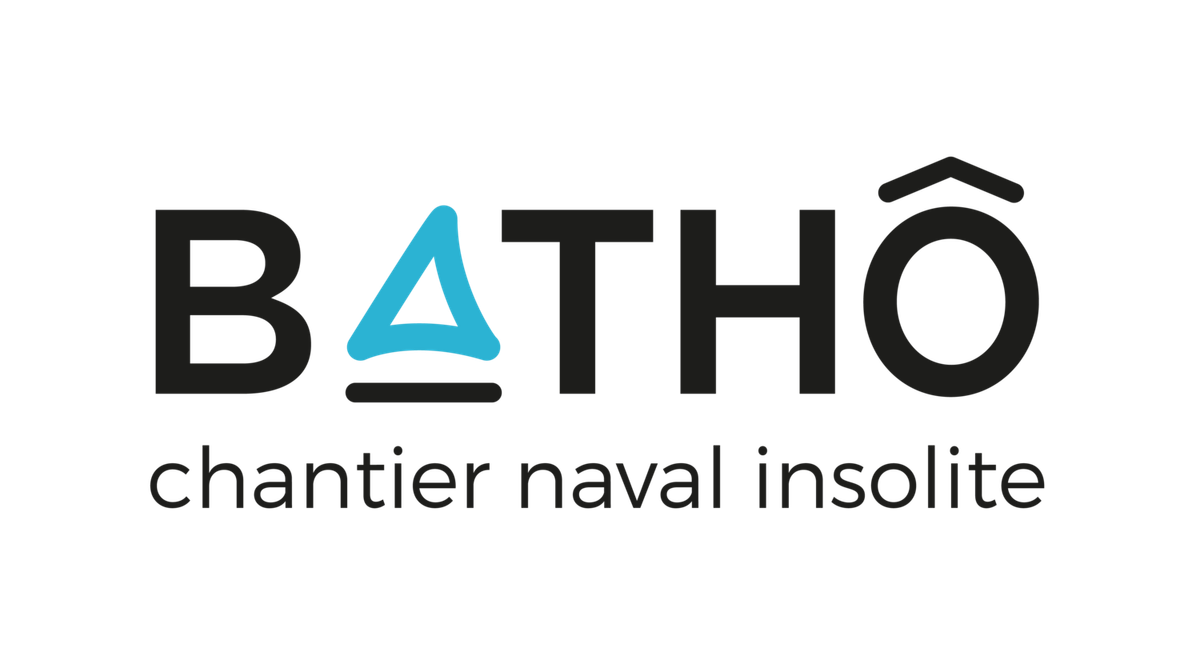 Batho - Fabricant hébergement insolite bateau