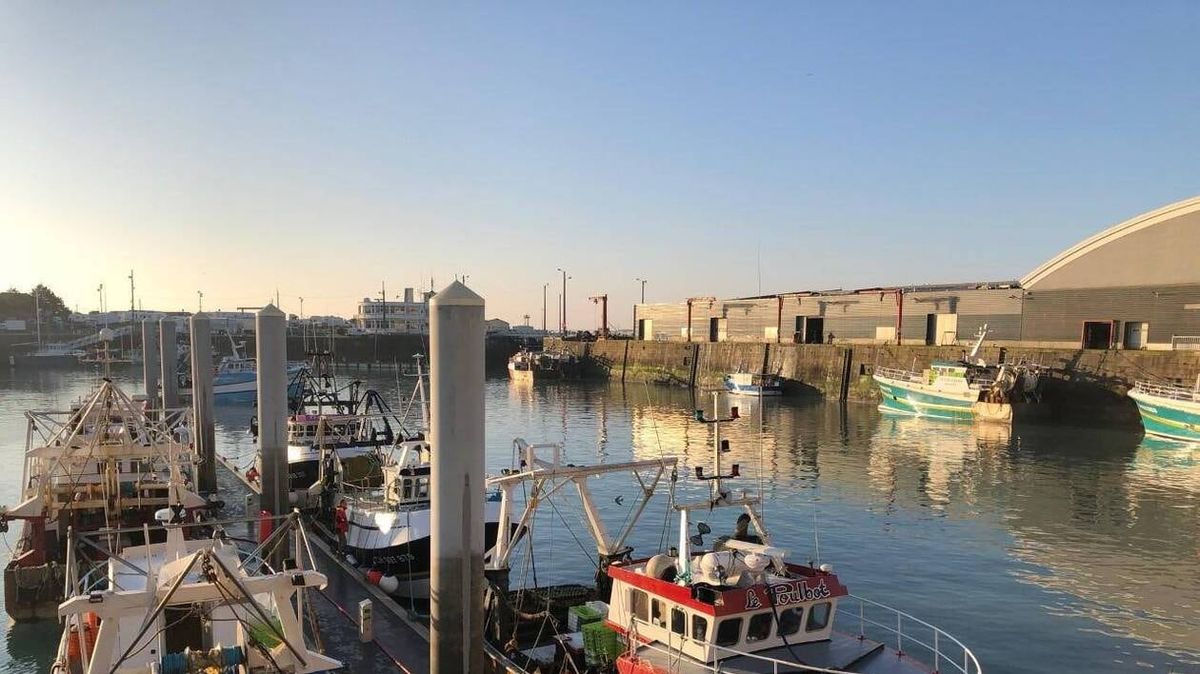 À Granville, un débat sur l’avenir de la mer, de la pêche et de la biodiversité