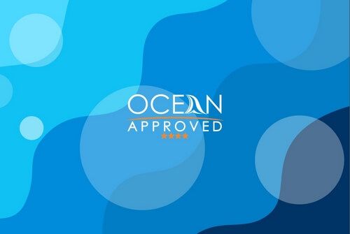 Ocean Approved by Fondation de la mer