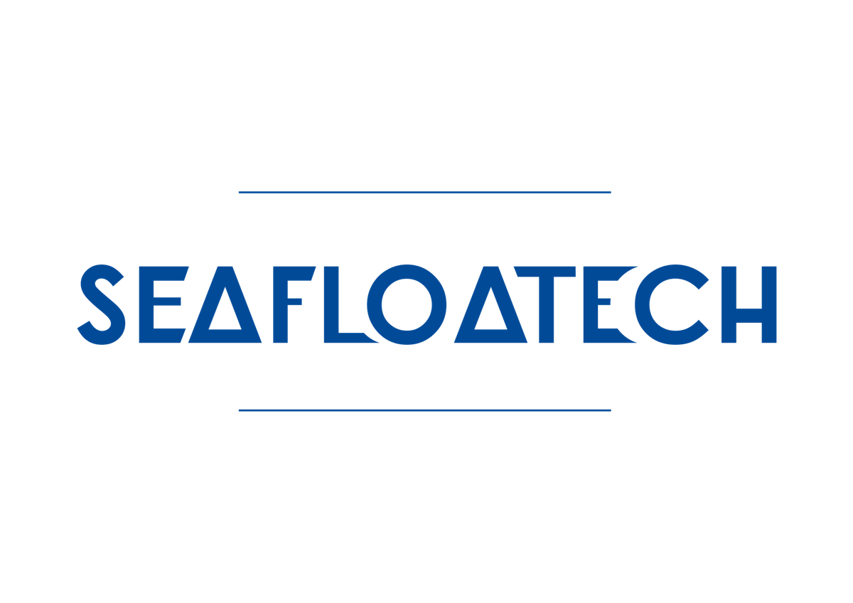 Seafloatech mouillages et pontons innovants présentation