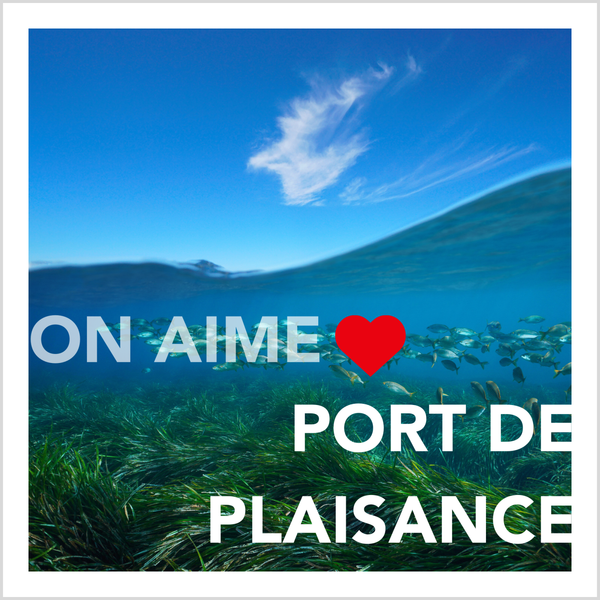 Port de plaisance