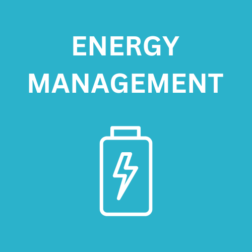 Energy management