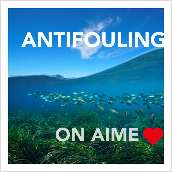 Antifouling