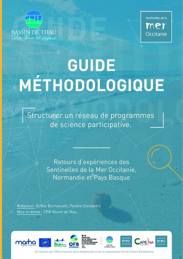 Guide méthodo - Programme sciences partici