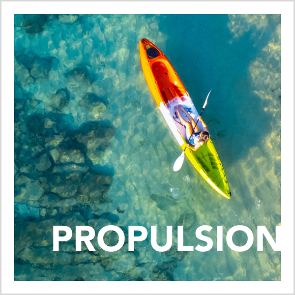Propulsion