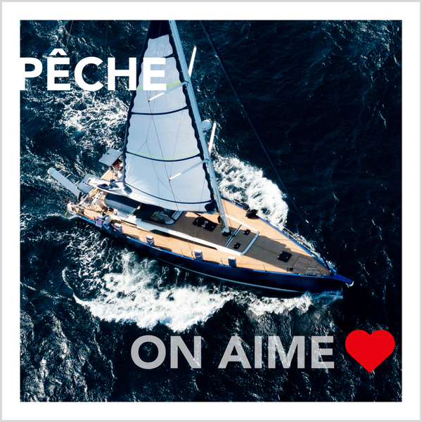 Pêche