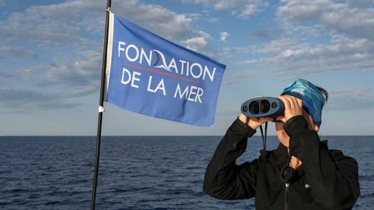 La Fondation de la Mer récompense les Engagés pour l'Océan 2023