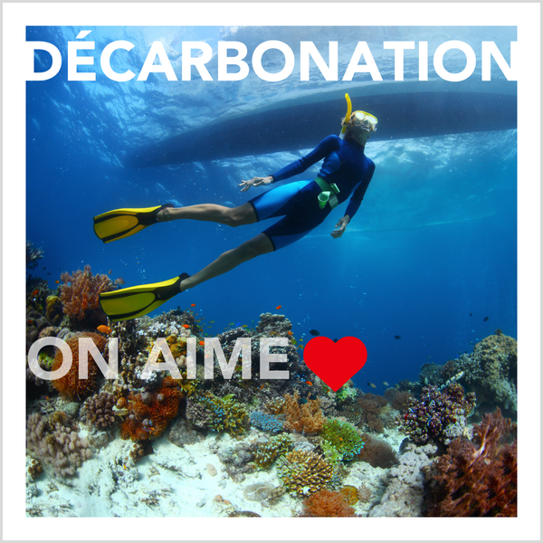 Décarbonation