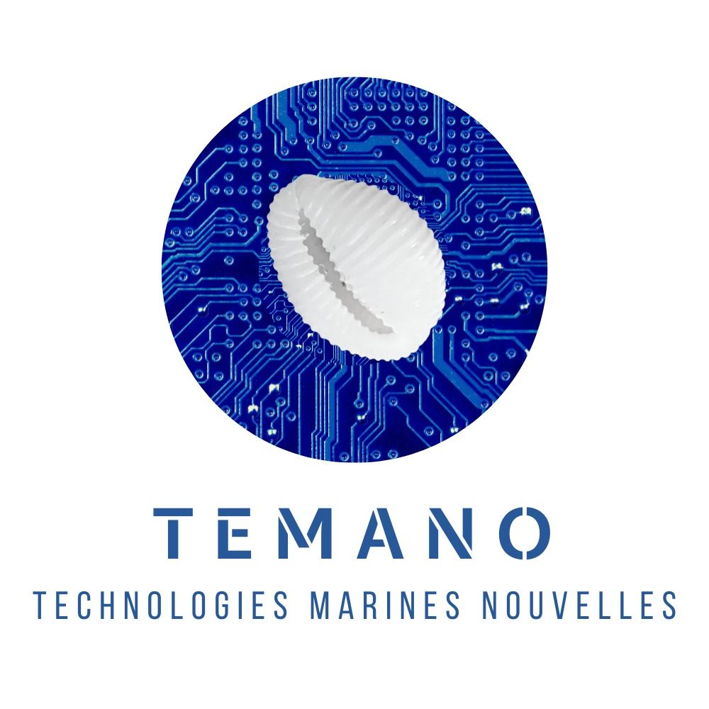 Temano - Mouillage innovant et écologique - Protection des fonds marins