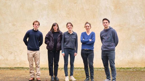 Préservons les océans. Ils luttent contre la pollution sonore des océans