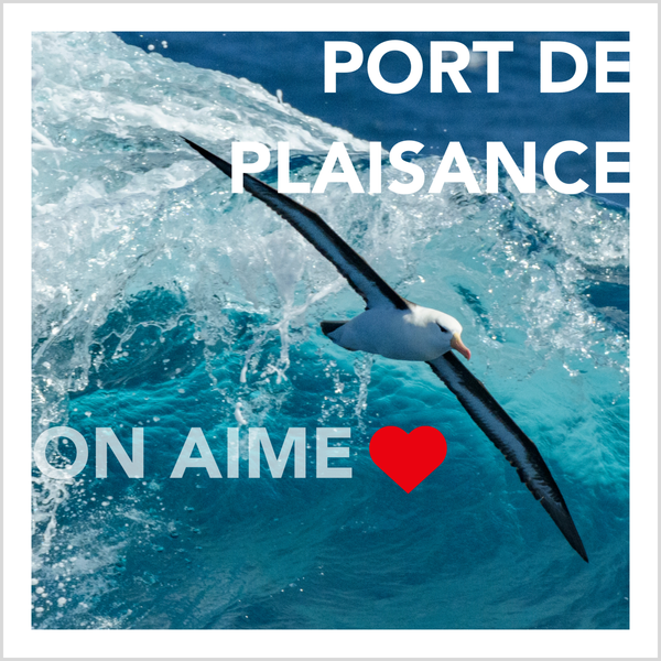 Port de plaisance
