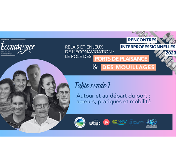 Rencontres 2023 - TR2