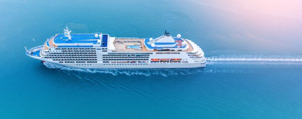 Angleterre - des traversées en ferries électrique