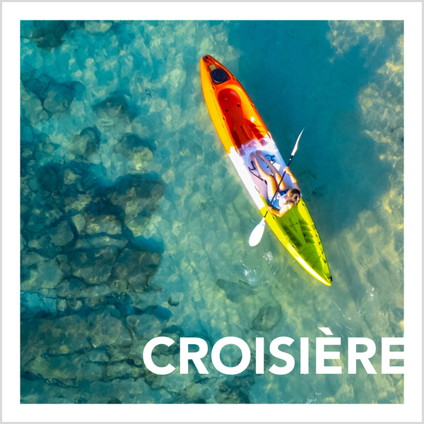 Croisière