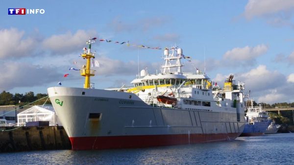 Pêche - les AMP françaises ciblées