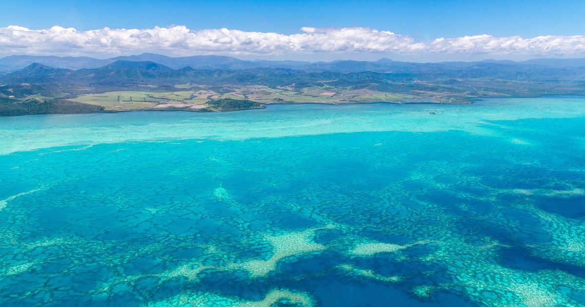 Parc naturel de la mer de Corail : une protection étendue mais pas exactement renforcée