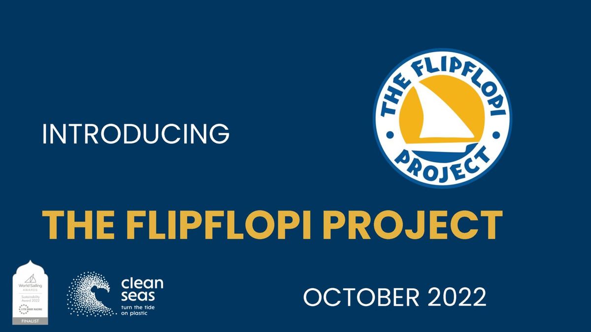 KEN- The Flipflopi Project