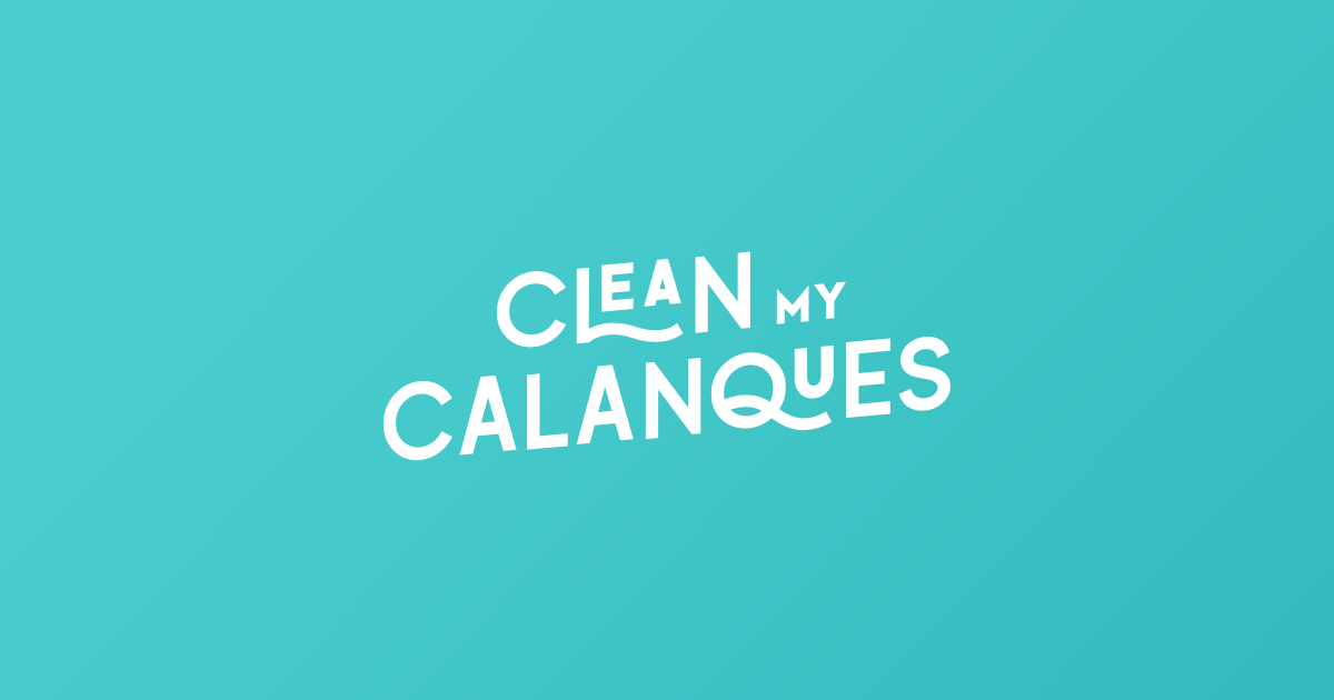 Clean my Calanques