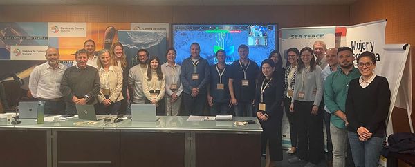 Europe - projet TECoNaut pour la transition écologique de l'industrie nautique