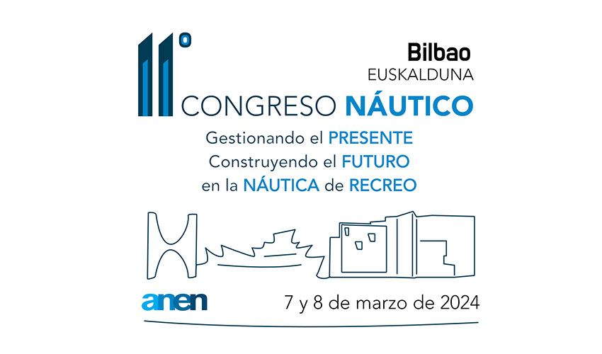 El XI Congreso Náutico reúne en Bilbao a los profesionales de la industria - Náutica