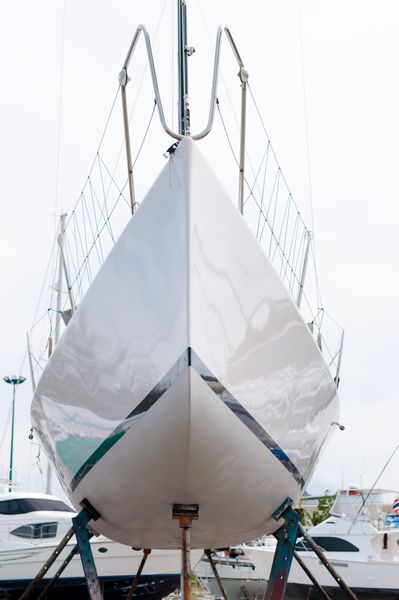 Charente - des ENI colonisent les coques de bateaux en mer des Pertuis