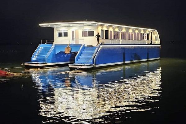 Sri Lankan Entrepreneur Sets Sail in the Green Revolution – Sri Lanka Guardian