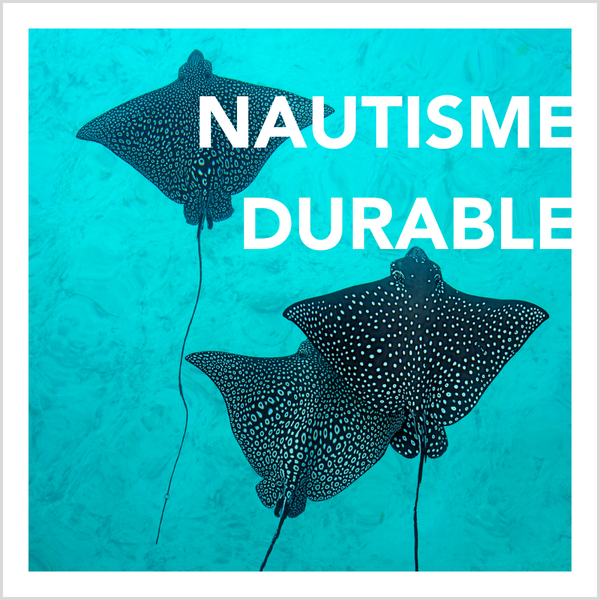 Nautisme durable