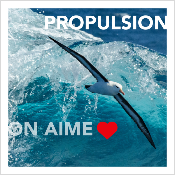 Propulsion