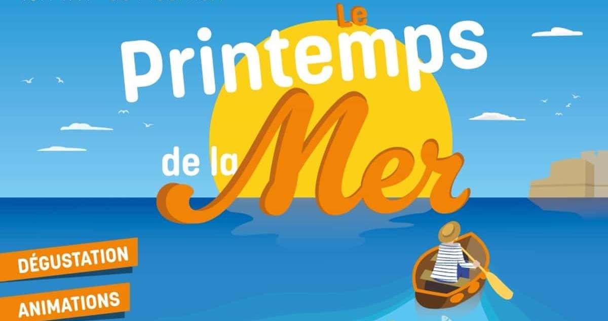 Toulon - le Printemps de la Mer, un nouvel événement