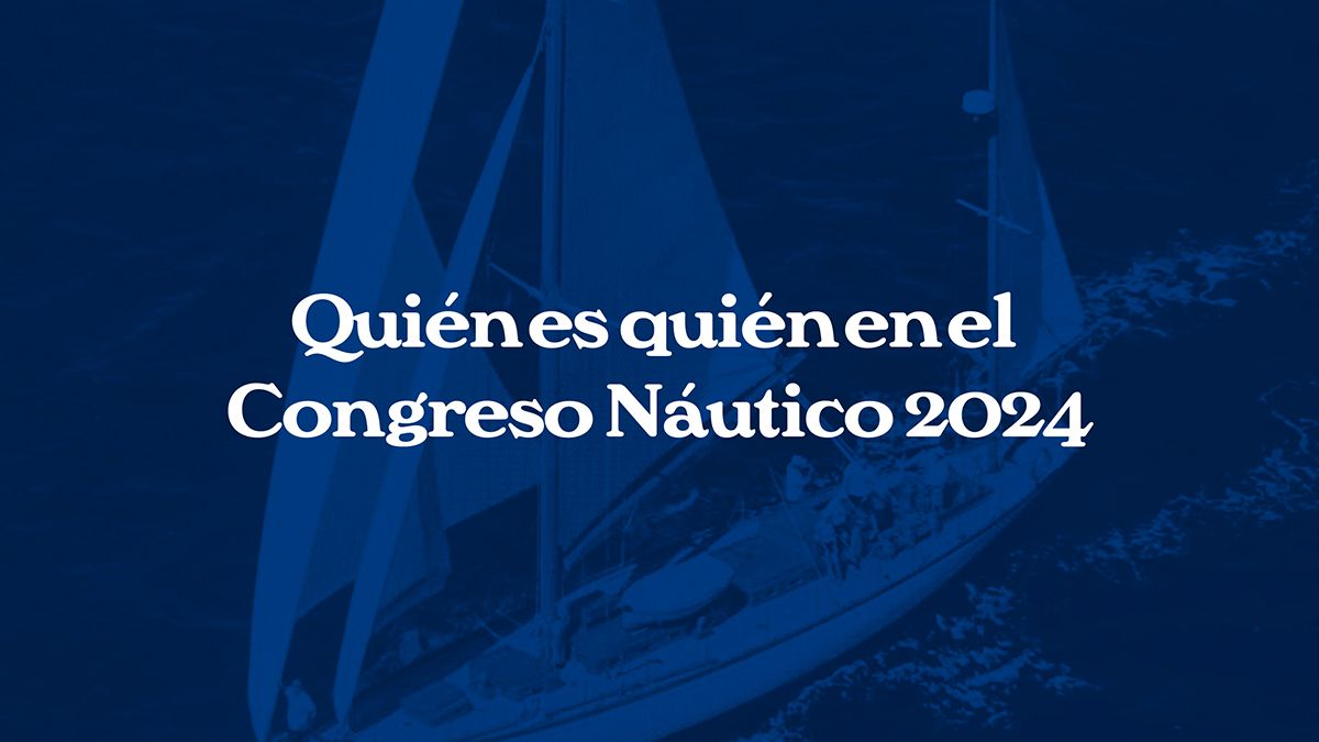 11e Congrès Nautique 2024