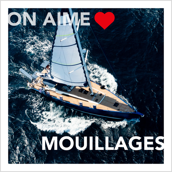 Mouillages