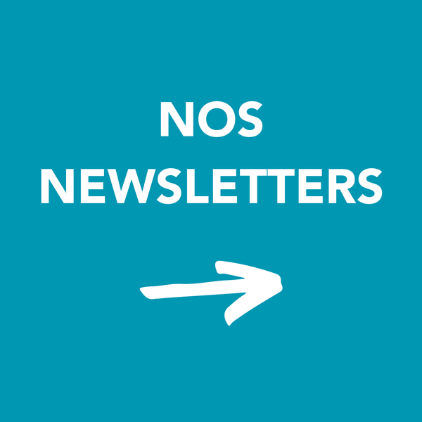 Nos newsletters